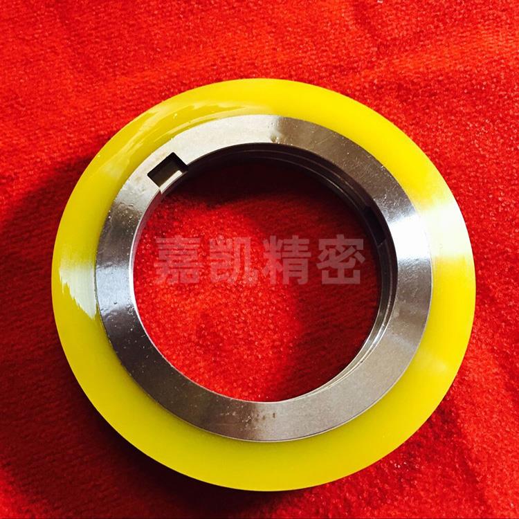 分條機(jī)圓刀片