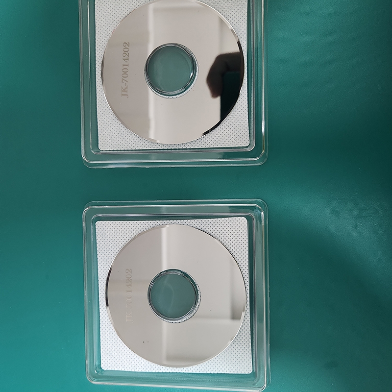 鎢鋼分切圓刀片